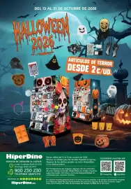 Folleto HiperDino Página 8