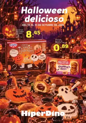 HiperDino (válido hasta el 31-10)