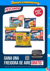 Folleto Carrefour Página 23