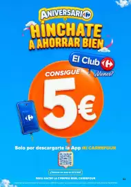 Folleto Carrefour Página 61