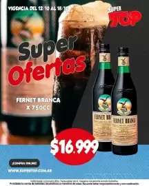 Catálogo Supermercados Top semana 42 Página 2