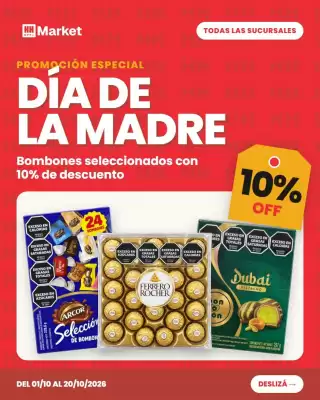 HH Mayorista (válido hasta 20-10)