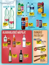 Flop leták týden 42 Strana 10: Flop tuzemák 37,5% €129,90, Caprio vybrané druhy €34,90