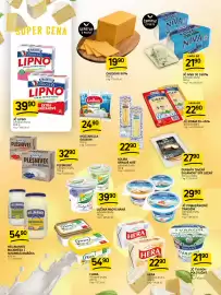 Flop leták týden 42 Strana 4: Hellmann's majonéza | tatarská omáčka €54,90, Cheddar 50% €19,90