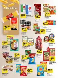 Flop leták týden 42 Strana 8: Sedlčanská pšeničná mouka €13,90, Maggi Amore Mio Dobrý Hostinec Mac & Cheese €42,90