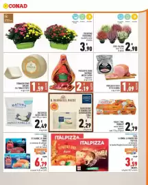 Volantino Conad settimana 42 Pagina 3