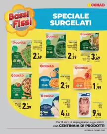 Volantino Conad settimana 42 Pagina 4