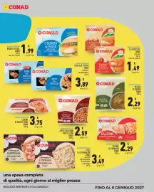 Volantino Conad settimana 42 Pagina 5