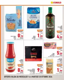 Volantino Conad settimana 42 Pagina 6