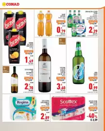 Volantino Conad settimana 42 Pagina 7