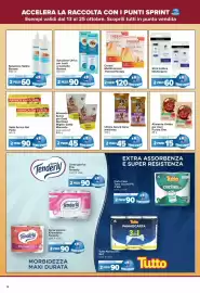 Volantino Carrefour Iper Pagina 14