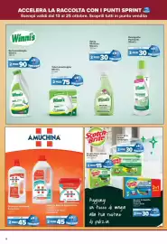 Volantino Carrefour Iper Pagina 16