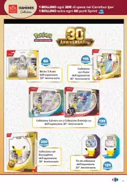 Volantino Carrefour Iper Pagina 17