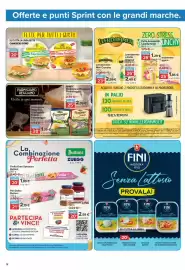 Volantino Carrefour Iper Pagina 18