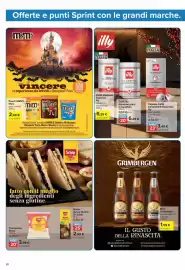 Volantino Carrefour Iper Pagina 20