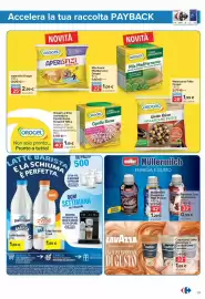 Volantino Carrefour Iper Pagina 21