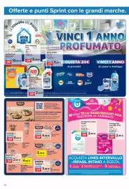 Volantino Carrefour Iper Pagina 22