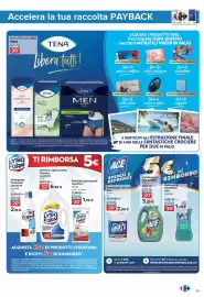 Volantino Carrefour Iper Pagina 23
