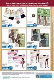 Volantino Carrefour Iper Pagina 24