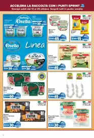 Volantino Carrefour Iper Pagina 4
