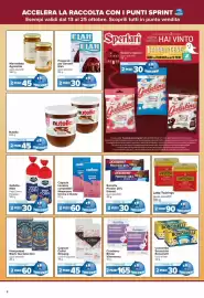 Volantino Carrefour Iper Pagina 8