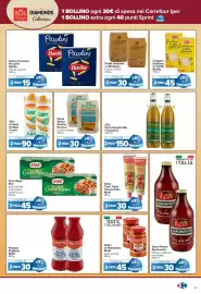 Volantino Carrefour Iper Pagina 9