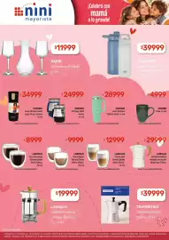 Catálogo Nini Mayorista semana 42 Página 2: Contigo ss mug 14oz €24.999,00