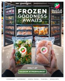 Hashim Hypermarket catalogue Page 2