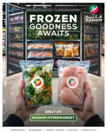 Hashim Hypermarket catalogue Page 2