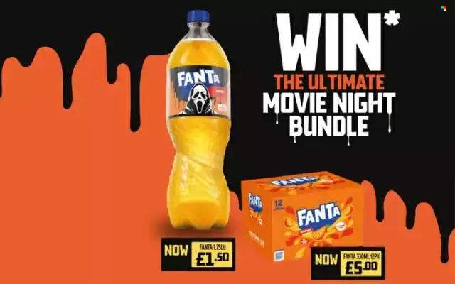 Eurospar (valid until 13-10)