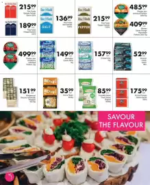 Save catalogue Page 15: Endearmints €157,99, Manhattan Chewy Mints €149,99