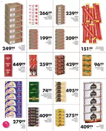 Save catalogue Page 16: Nescafé Gold Sticks €495,99, Jacobs Kronung Original/Gold Sticks Coffee Singles €74,99