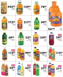 Save catalogue Page 19: Oros Squash €161,99, Mr Orange Orange Squash €139,99