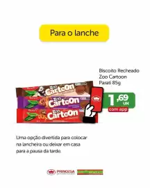 Encarte Supermercados Princesa Página 2