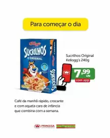 Encarte Supermercados Princesa Página 3