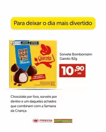 Encarte Supermercados Princesa Página 4