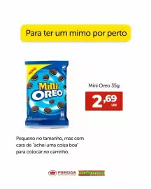 Encarte Supermercados Princesa Página 5
