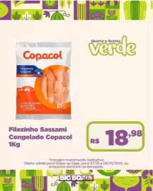 Encarte Big Box Página 2