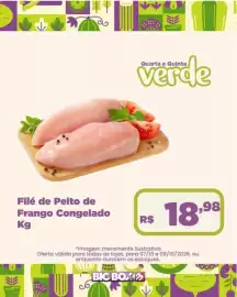 Encarte Big Box Página 5