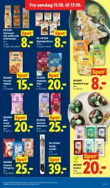 Lidl tilbudsavis Side 34: Belbake Chokolade-flager €20,00, Belbake mini marshmallows €20,00