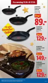 Lidl tilbudsavis Side 36: Silvercrest stegeso af støbt aluminium €149,00