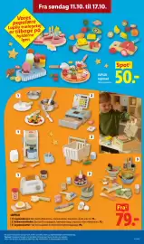 Lidl tilbudsavis Side 42: Lupilu Legemad €50,00, Lupilu Legekøkkensæt €79,00