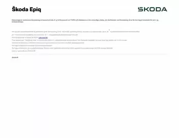 SKODA tilbudsavis Side 2