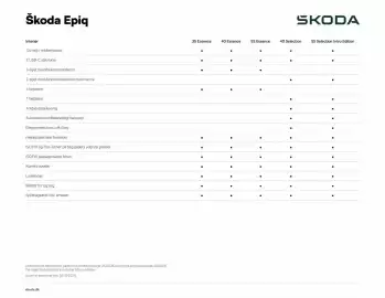 SKODA tilbudsavis Side 5