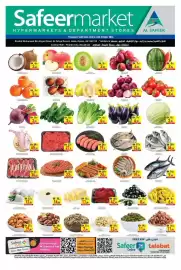 Safeer Market catalogue Page 1