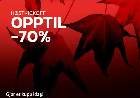 Skitt Fiske (gyldig til 26-10)