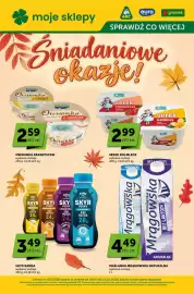 ABC gazetka tydzień 41 Strona 1