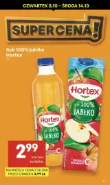 Delikatesy Centrum gazetka tydzień 41 Strona 6