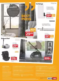 XXXLutz Prospekt woche 42 Seite 13: Esposa fertigvorhang €19,99, Auna MIXX next Set €899,00
