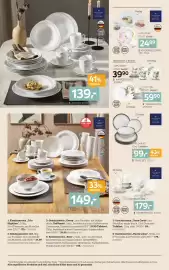 XXXLutz Prospekt Seite 2: Seltmann Weiden Kindergeschirr Set €24,99, SELTMANN WEIDEN Kombiservice, 30tlg. €179,00